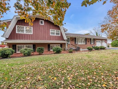 675 Bible Crossing Rd, Winchester, TN, 37398