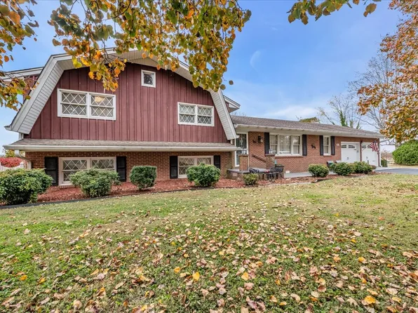 675 Bible Crossing Rd, Winchester, TN 37398