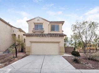2905 Salado Creek Ave, North Las Vegas, NV 89081