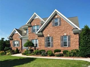 6213 Glennevis Ln, Knightdale, NC 27545