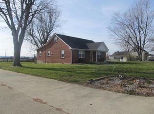3115 Wimsatt Rd, Loretto, KY 40037