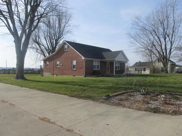 3115 Wimsatt Rd, Loretto, KY 40037