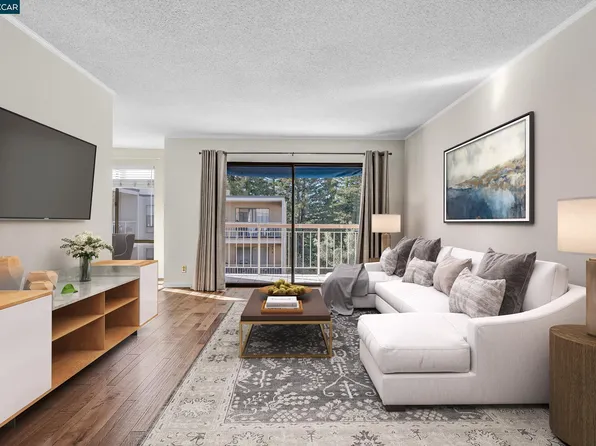 310 N Civic Dr APT 506, Walnut Creek, CA 94596