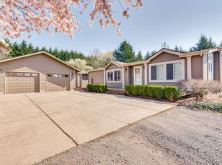 8229 Marvin Gardens Ln SE, Aumsville, OR 97325