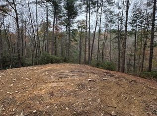 Frozen Creek Rd #23-24, Brevard, NC 28712