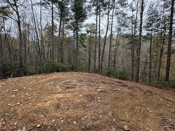 Frozen Creek Rd #23-24, Brevard, NC 28712