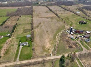 Vl Hollow Cors, Dryden, MI 48428