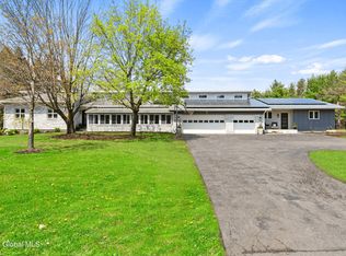 357 Settles Hill Rd, Altamont, NY 12009