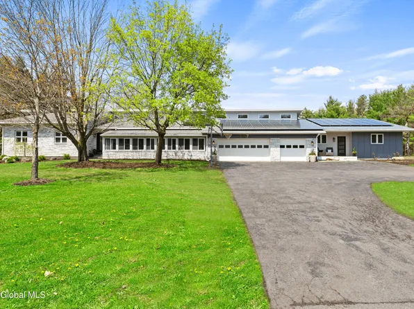357 Settles Hill Road, Altamont, NY 12009