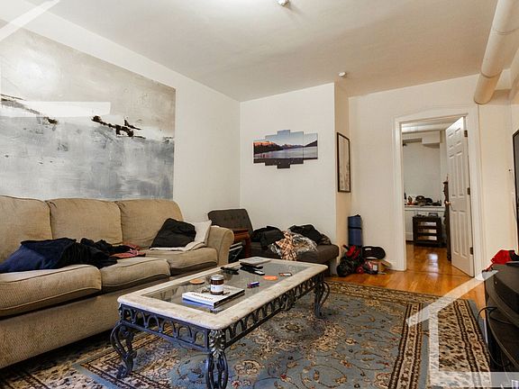 2nd image of 25 Glenville Ave #D1