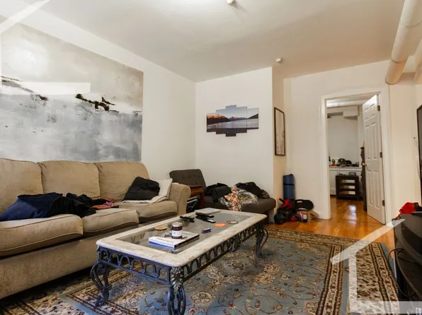 11 Glenville Ave #25, Allston, MA 02134
