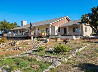 5657 W Fitzhugh Rd, Dripping Springs, TX 78620