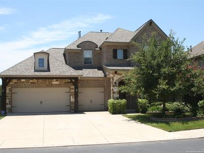 8546 Low Crk, San Antonio, TX, 78255