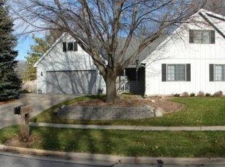 2110 Prairie Vw E, Ames, IA 50010