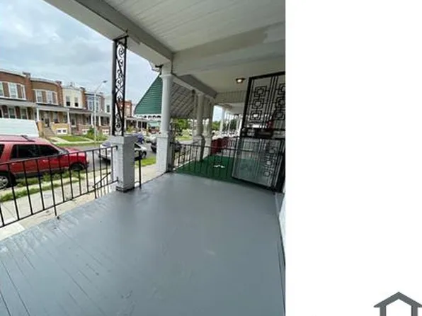 1726 N Pulaski St, Baltimore, MD 21217