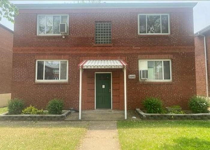1st image of 5446 Chippewa St #2W