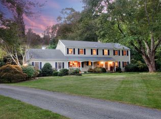 75 Talmadge Hill Rd, New Canaan, CT 06840