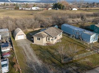 3565 W Hudlow Dr, Post Falls, ID 83854