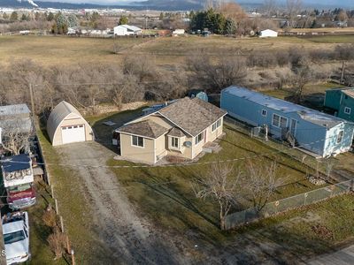 3565 W Hudlow Dr, Post Falls, ID, 83854