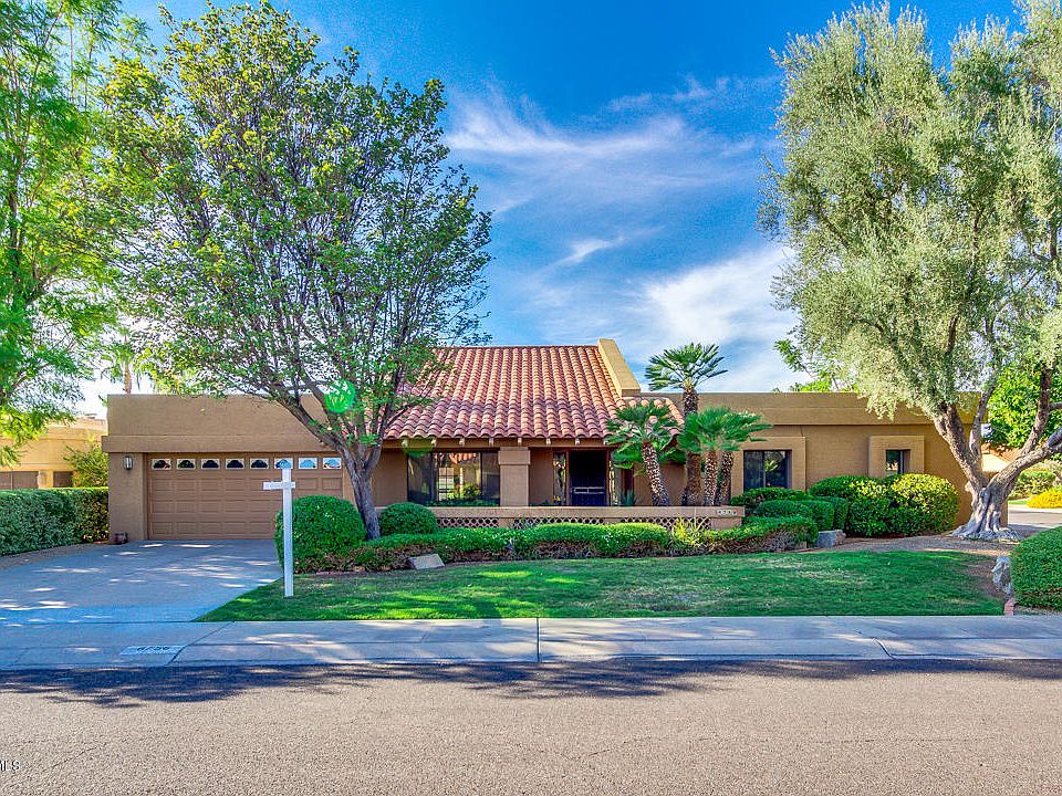 1st image of 8756 E San Victor Dr