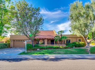 8756 E San Victor Dr, Scottsdale, AZ 85258