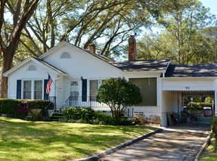 351 N Macarthur Ave, Panama City, FL 32401