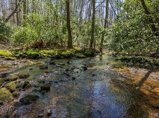 LOT 34 Streamside Ln, Highlands, NC 28741