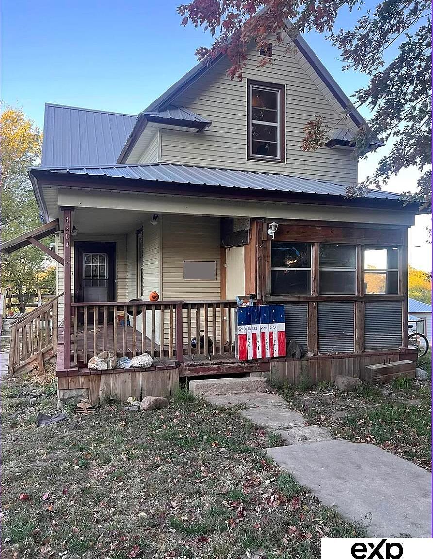 1204 W 5th St, Crofton, NE 68730 Zillow