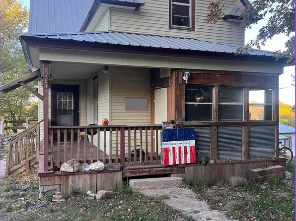 1204 W 5th St, Crofton, NE 68730