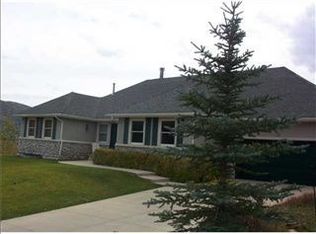 3805 W Lariat Rd, Park City, UT 84098