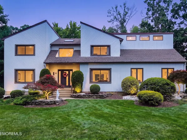 31 Eli Circle, Morganville, NJ 07751