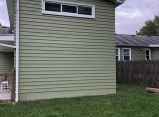 912 N Washington St, Wilmington, IL