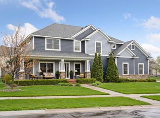 17700 76th Ave N, Maple Grove, MN 55311