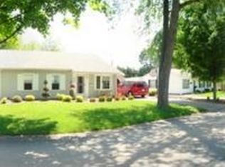 3522 Melodie Ln, Quincy, IL 62301