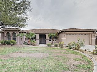 8819 S 51st Dr, Laveen, AZ 85339