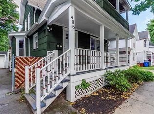 406 Meigs St, Rochester, NY 14607