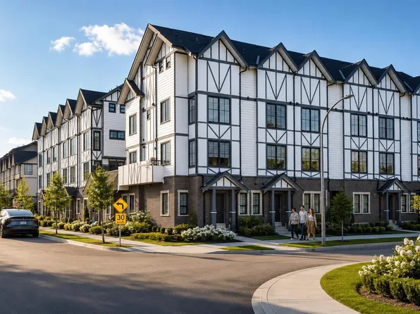 8977 Spires Rd #14, Richmond, BC V6Y 1W7