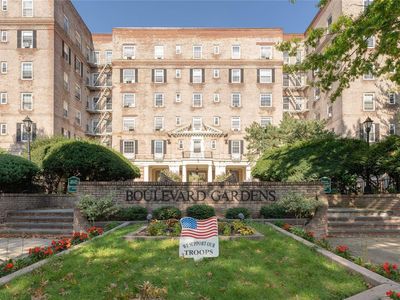 30-31 Hobart Street #3K, Woodside, NY, 11377
