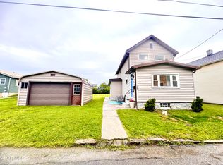 308 Maxwell St, Gallitzin, PA 16641
