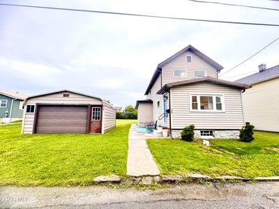 308 Maxwell St, Gallitzin, PA, 16641