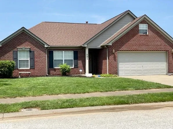 432 Newbury Ct, Owensboro, KY 42301