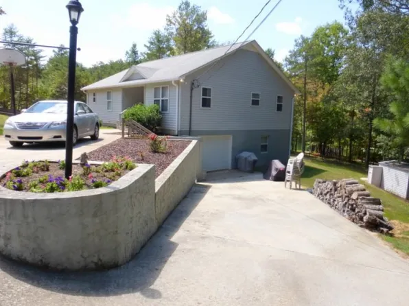 400 Mount View Ln, Lavonia, GA 30553