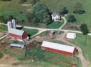 S7409 Larson Rd, Readstown, WI 54652