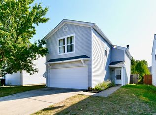 1247 Odell Ln, Greenwood, IN 46143