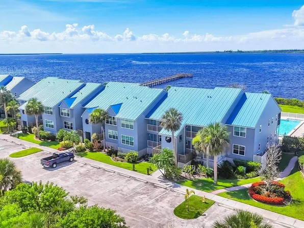 4410 Warren Ave APT 206, Port Charlotte, FL 33953