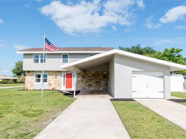 942 Bolton Pl, Rockledge, FL 32955