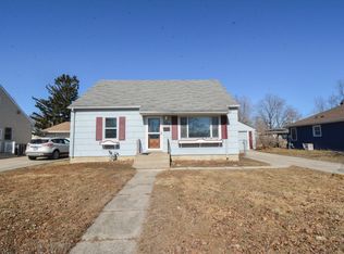 2017 2nd Ave SE, Austin, MN 55912