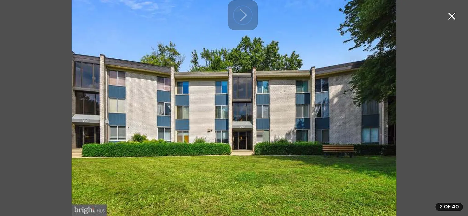 2517 Baltimore Rd APT 6 photo 1