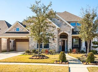 109 Chiselstone Ct, Friendswood, TX 77546