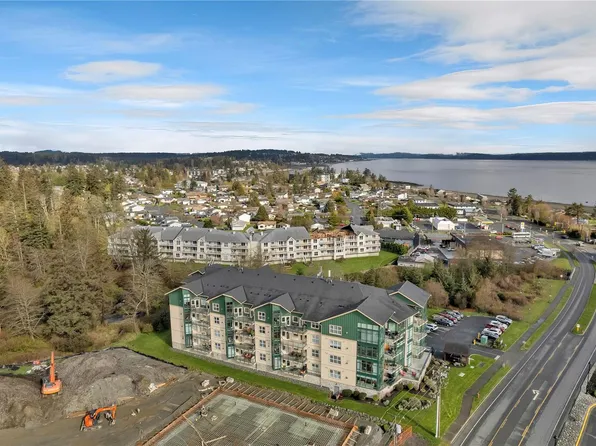 2676 Island Hwy S #401, Campbell River, BC V9W 1C7